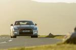 Nissan GT-R 45th Anniversary 2015 года (UK)